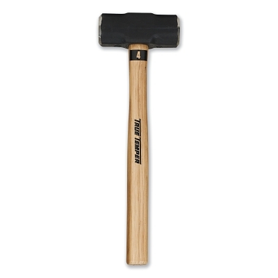4 LB ENGINEER HAMMER 16IN HANDLE
